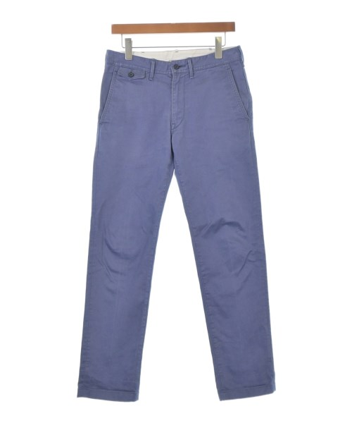 UNITED ARROWS(ユナイテッドアローズ)チノパン 青 サイズ:44(S位)/2200696191015