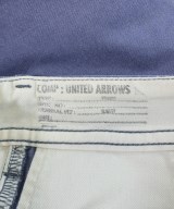 UNITED ARROWS（ユナイテッドアローズ）チノパン 青 サイズ:44(S位) メンズ/2200696191015