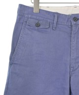 UNITED ARROWS（ユナイテッドアローズ）チノパン 青 サイズ:44(S位) メンズ/2200696191015