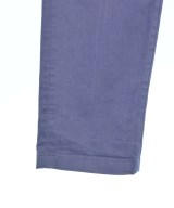 UNITED ARROWS（ユナイテッドアローズ）チノパン 青 サイズ:44(S位) メンズ/2200696191015