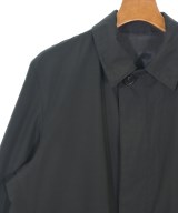 UNITED ARROWS（ユナイテッドアローズ）ステンカラーコート 黒 サイズ:M メンズ/2200696191022