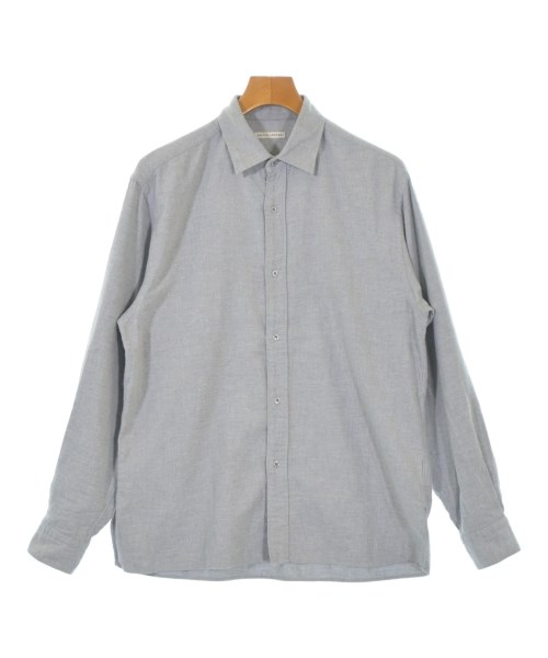 UNITED ARROWS(ユナイテッドアローズ)カジュアルシャツ グレー サイズ:M/2200696191039