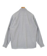 UNITED ARROWS（ユナイテッドアローズ）カジュアルシャツ グレー サイズ:M メンズ/2200696191039