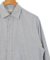 UNITED ARROWS（ユナイテッドアローズ）カジュアルシャツ グレー サイズ:M メンズ/2200696191039