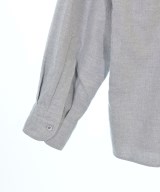 UNITED ARROWS（ユナイテッドアローズ）カジュアルシャツ グレー サイズ:M メンズ/2200696191039