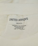 UNITED ARROWS（ユナイテッドアローズ）Tシャツ・カットソー 白 サイズ:S メンズ/2200692276112
