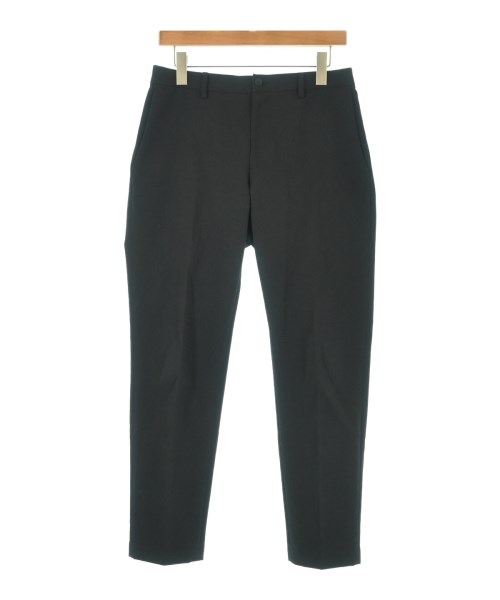 UNITED ARROWS(ユナイテッドアローズ)スラックス 黒 サイズ:M/2200693442066