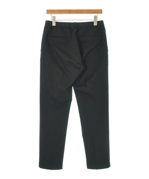 UNITED ARROWS（ユナイテッドアローズ）スラックス 黒 サイズ:M メンズ/2200693442066