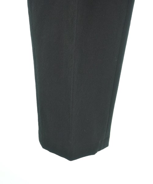 UNITED ARROWS（ユナイテッドアローズ）スラックス 黒 サイズ:M メンズ/2200693442066