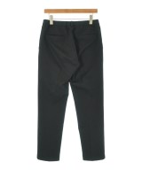 UNITED ARROWS（ユナイテッドアローズ）スラックス 黒 サイズ:M メンズ/2200693442066