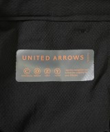 UNITED ARROWS（ユナイテッドアローズ）スラックス 黒 サイズ:M メンズ/2200693442066