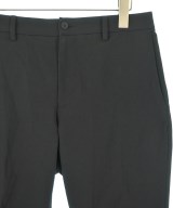 UNITED ARROWS（ユナイテッドアローズ）スラックス 黒 サイズ:M メンズ/2200693442066