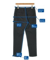 UNITED ARROWS（ユナイテッドアローズ）スラックス 黒 サイズ:M メンズ/2200693442066