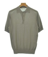 UNITED ARROWS（ユナイテッドアローズ）ニット・セーター グレー サイズ:M メンズ/2200693442080