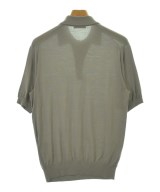 UNITED ARROWS（ユナイテッドアローズ）ニット・セーター グレー サイズ:M メンズ/2200693442080