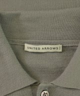 UNITED ARROWS（ユナイテッドアローズ）ニット・セーター グレー サイズ:M メンズ/2200693442080