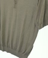 UNITED ARROWS（ユナイテッドアローズ）ニット・セーター グレー サイズ:M メンズ/2200693442080