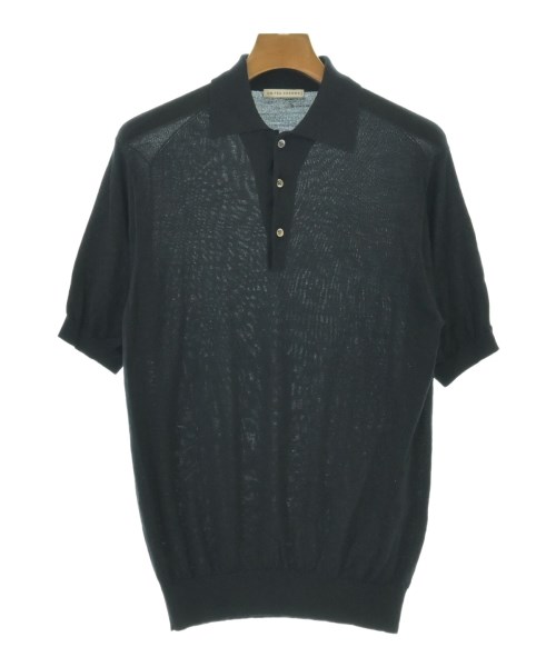 UNITED ARROWS(ユナイテッドアローズ)ニット・セーター 紺 サイズ:M/2200693442097