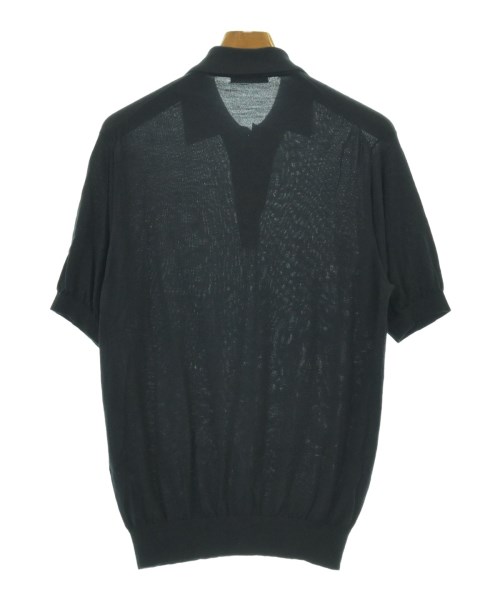 UNITED ARROWS（ユナイテッドアローズ）ニット・セーター 紺 サイズ:M メンズ/2200693442097