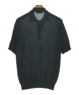 UNITED ARROWS（ユナイテッドアローズ）ニット・セーター 紺 サイズ:M メンズ/2200693442097