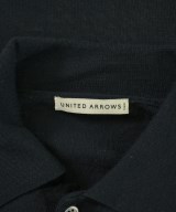 UNITED ARROWS（ユナイテッドアローズ）ニット・セーター 紺 サイズ:M メンズ/2200693442097