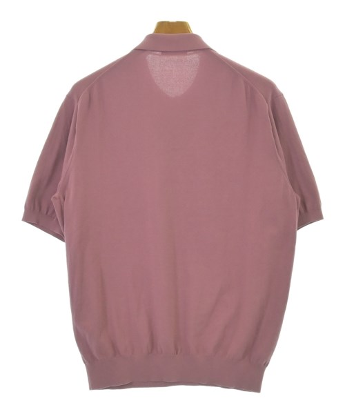 UNITED ARROWS（ユナイテッドアローズ）ニット・セーター ピンク サイズ:L メンズ/2200693442103