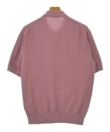 UNITED ARROWS（ユナイテッドアローズ）ニット・セーター ピンク サイズ:L メンズ/2200693442103
