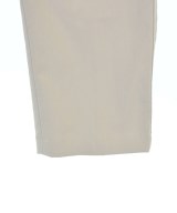 UNITED ARROWS（ユナイテッドアローズ）スラックス 白 サイズ:L メンズ/2200692120132