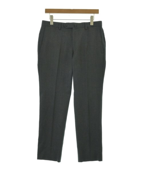 UNITED ARROWS(ユナイテッドアローズ)スラックス グレー サイズ:46(M位)/2200696478062