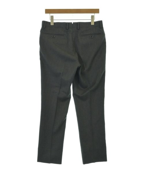 UNITED ARROWS（ユナイテッドアローズ）スラックス グレー サイズ:46(M位) メンズ/2200696478062