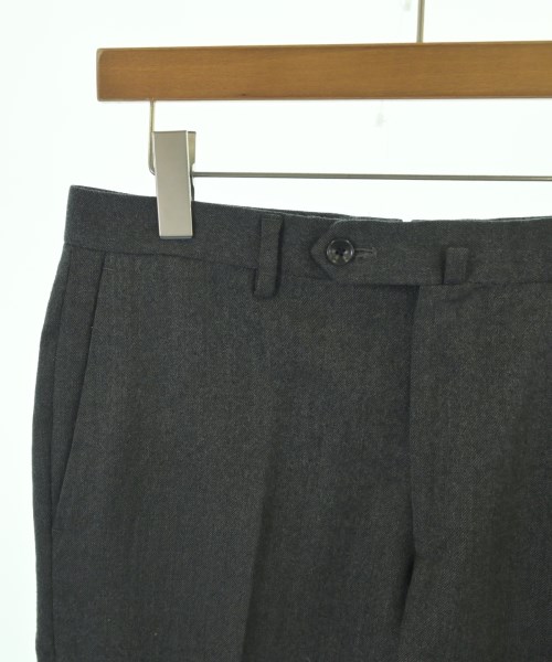 UNITED ARROWS（ユナイテッドアローズ）スラックス グレー サイズ:46(M位) メンズ/2200696478062
