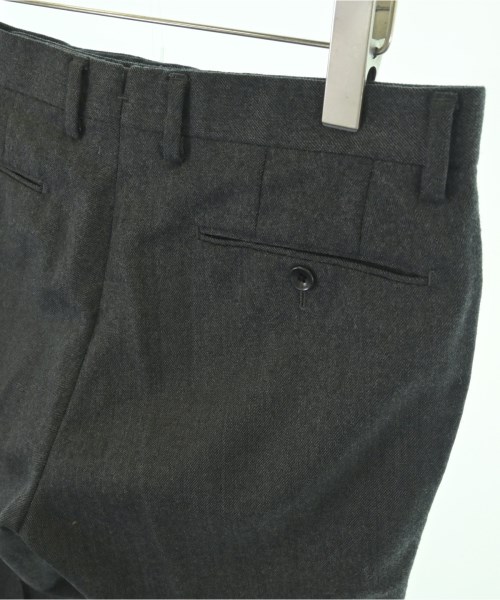 UNITED ARROWS（ユナイテッドアローズ）スラックス グレー サイズ:46(M位) メンズ/2200696478062