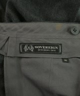 UNITED ARROWS（ユナイテッドアローズ）スラックス グレー サイズ:46(M位) メンズ/2200696478062