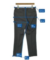 UNITED ARROWS（ユナイテッドアローズ）スラックス グレー サイズ:46(M位) メンズ/2200696478062