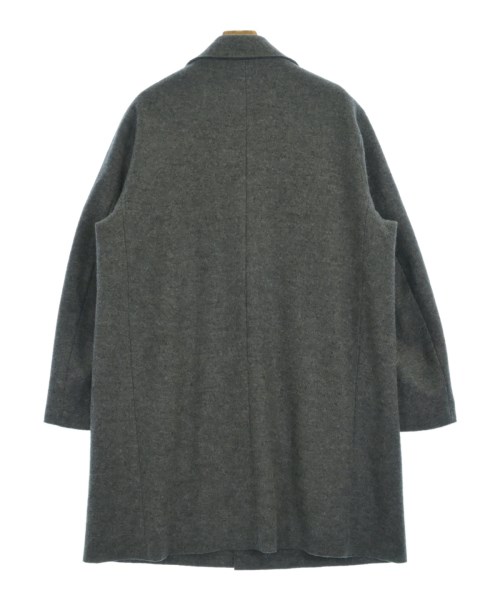 UNITED ARROWS（ユナイテッドアローズ）チェスターコート グレー サイズ:F メンズ/2200696902024