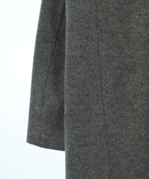 UNITED ARROWS（ユナイテッドアローズ）チェスターコート グレー サイズ:F メンズ/2200696902024