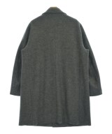 UNITED ARROWS（ユナイテッドアローズ）チェスターコート グレー サイズ:F メンズ/2200696902024