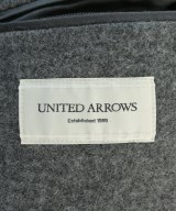 UNITED ARROWS（ユナイテッドアローズ）チェスターコート グレー サイズ:F メンズ/2200696902024