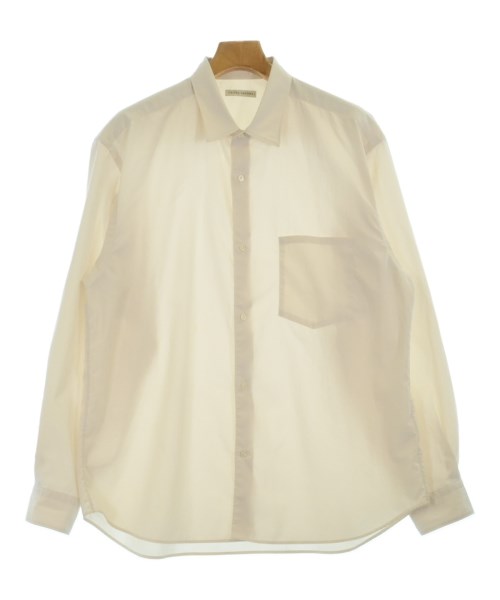 UNITED ARROWS(ユナイテッドアローズ)カジュアルシャツ 白 サイズ:L/2200696902055