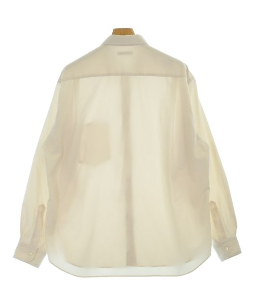 UNITED ARROWS（ユナイテッドアローズ）カジュアルシャツ 白 サイズ:L メンズ/2200696902055