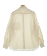 UNITED ARROWS（ユナイテッドアローズ）カジュアルシャツ 白 サイズ:L メンズ/2200696902055