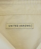 UNITED ARROWS（ユナイテッドアローズ）カジュアルシャツ 白 サイズ:L メンズ/2200696902055