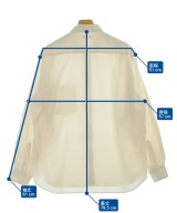 UNITED ARROWS（ユナイテッドアローズ）カジュアルシャツ 白 サイズ:L メンズ/2200696902055