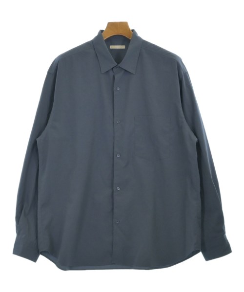 UNITED ARROWS(ユナイテッドアローズ)カジュアルシャツ 青 サイズ:L/2200696902062