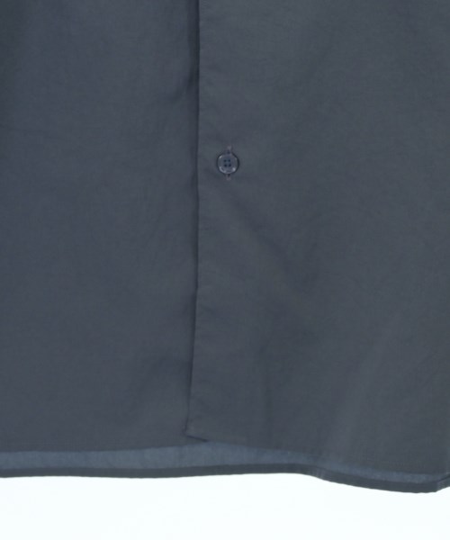 UNITED ARROWS（ユナイテッドアローズ）カジュアルシャツ 青 サイズ:L メンズ/2200696902062