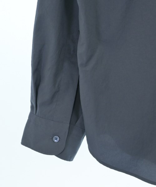 UNITED ARROWS（ユナイテッドアローズ）カジュアルシャツ 青 サイズ:L メンズ/2200696902062