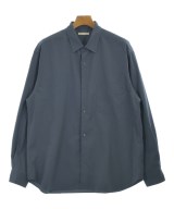UNITED ARROWS（ユナイテッドアローズ）カジュアルシャツ 青 サイズ:L メンズ/2200696902062
