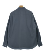 UNITED ARROWS（ユナイテッドアローズ）カジュアルシャツ 青 サイズ:L メンズ/2200696902062