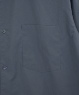 UNITED ARROWS（ユナイテッドアローズ）カジュアルシャツ 青 サイズ:L メンズ/2200696902062