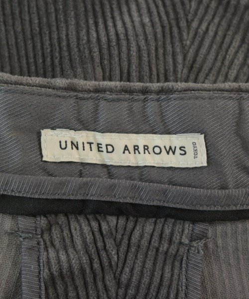 UNITED ARROWS（ユナイテッドアローズ）その他 グレー サイズ:XL メンズ/2200696902079